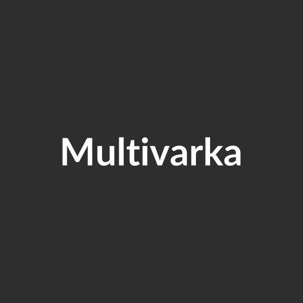 Мультиварка 5 л, 24 программы, таймер