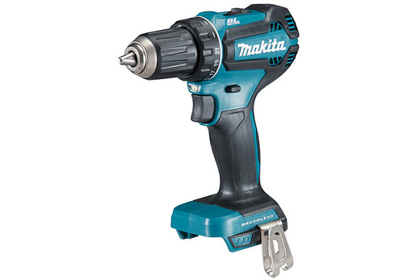 Дрель-шуруповерт MAKITA DDF485Z 18В БЕЗ З/У и АККУМ
